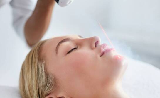 Najnowsze technologie w zabiegach laserowych na szyję