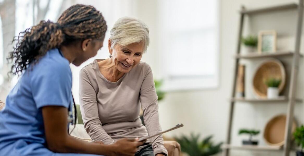 Jak zapewnić kompleksową opiekę medyczną dla całej rodziny?