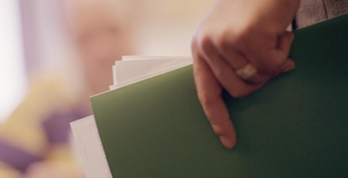 Księgowość norweska a regulacje dotyczące ochrony danych osobowych