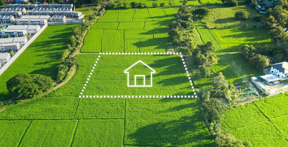 Działka okazja – jakie korzyści oferuje inwestorom?