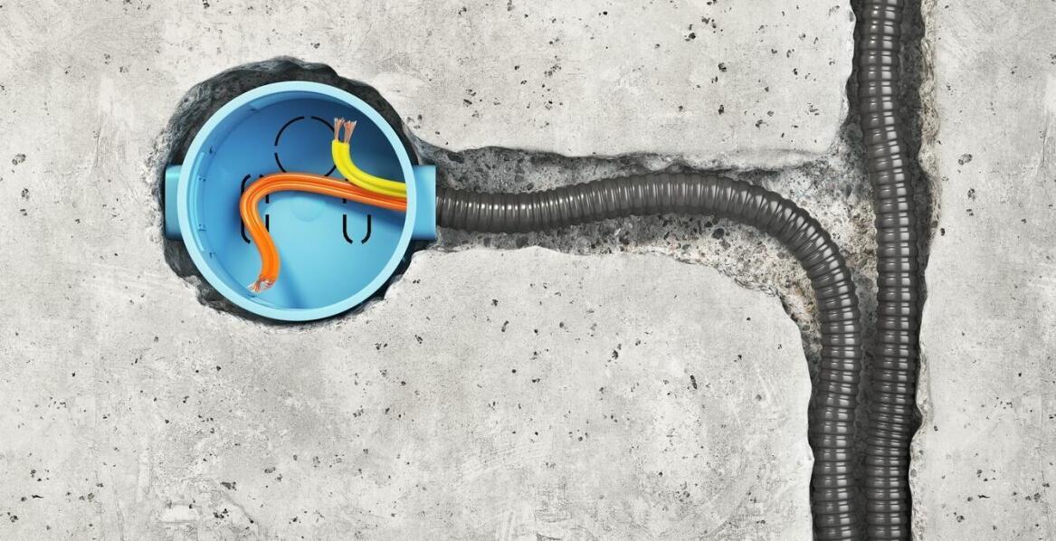 Jakie są kluczowe funkcje puszki instalacyjnej 60 w systemach inteligentnego domu?