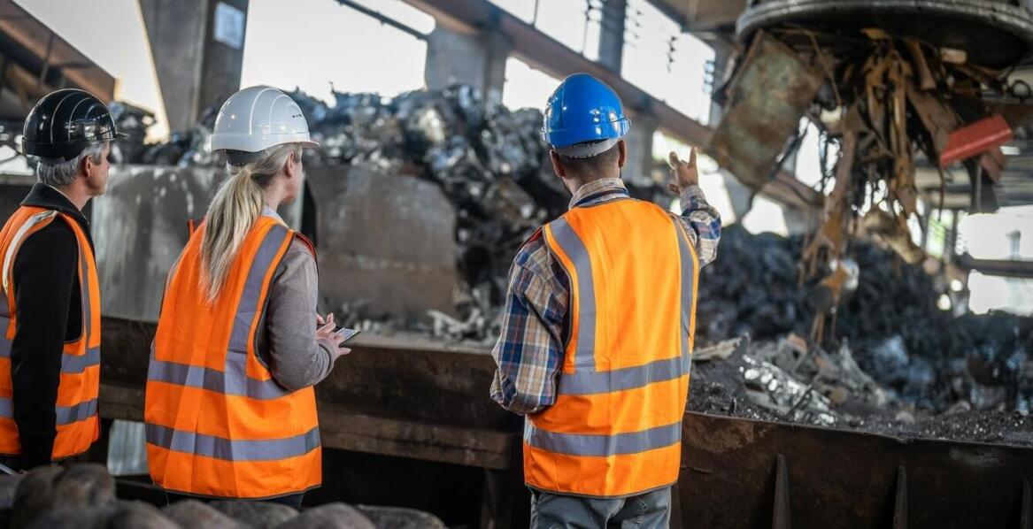 Wpływ skupu starych rozruszników na gospodarkę obiegu zamkniętego