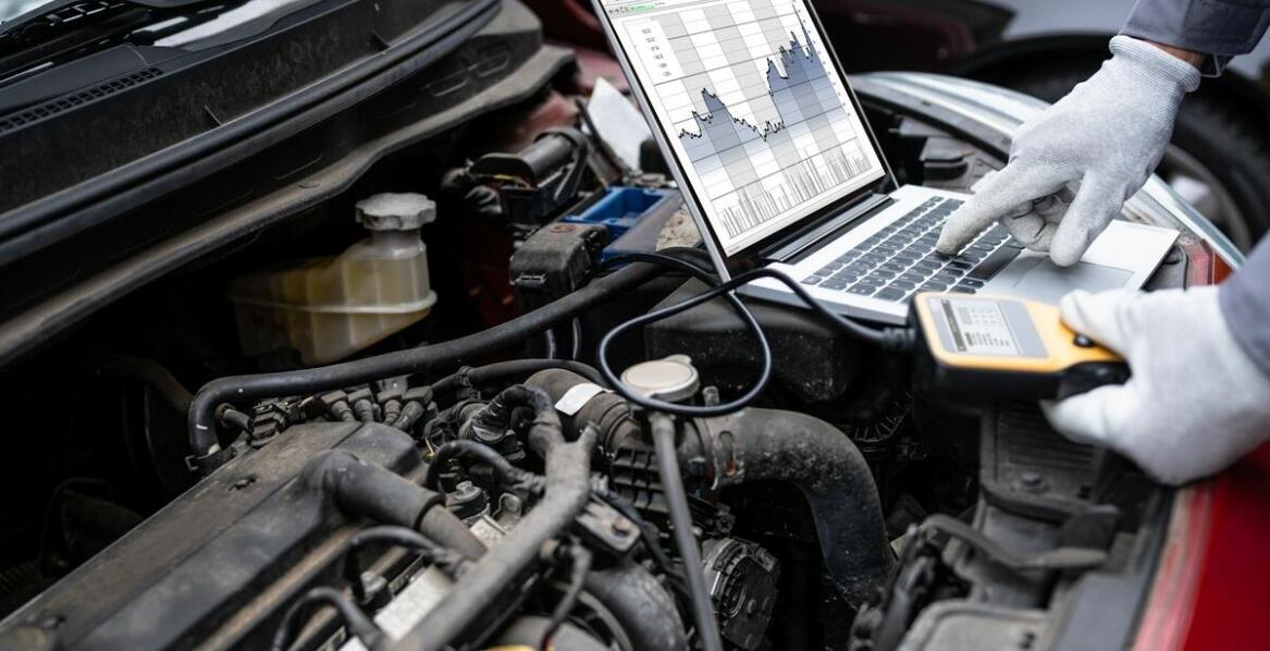 Rola nowoczesnych urządzeń w kalibracji kamer po wymianie szyby samochodowej