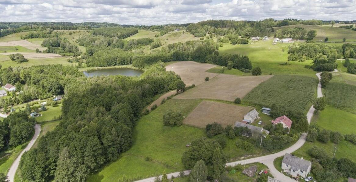 Jakie usługi oferuje dystrybutor gazu płynnego dla gospodarstw rolnych?