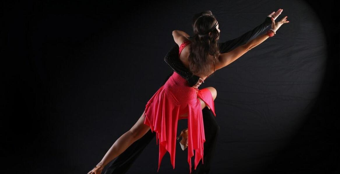 Jakie style muzyczne najlepiej pasują do salsa styling for ladies?