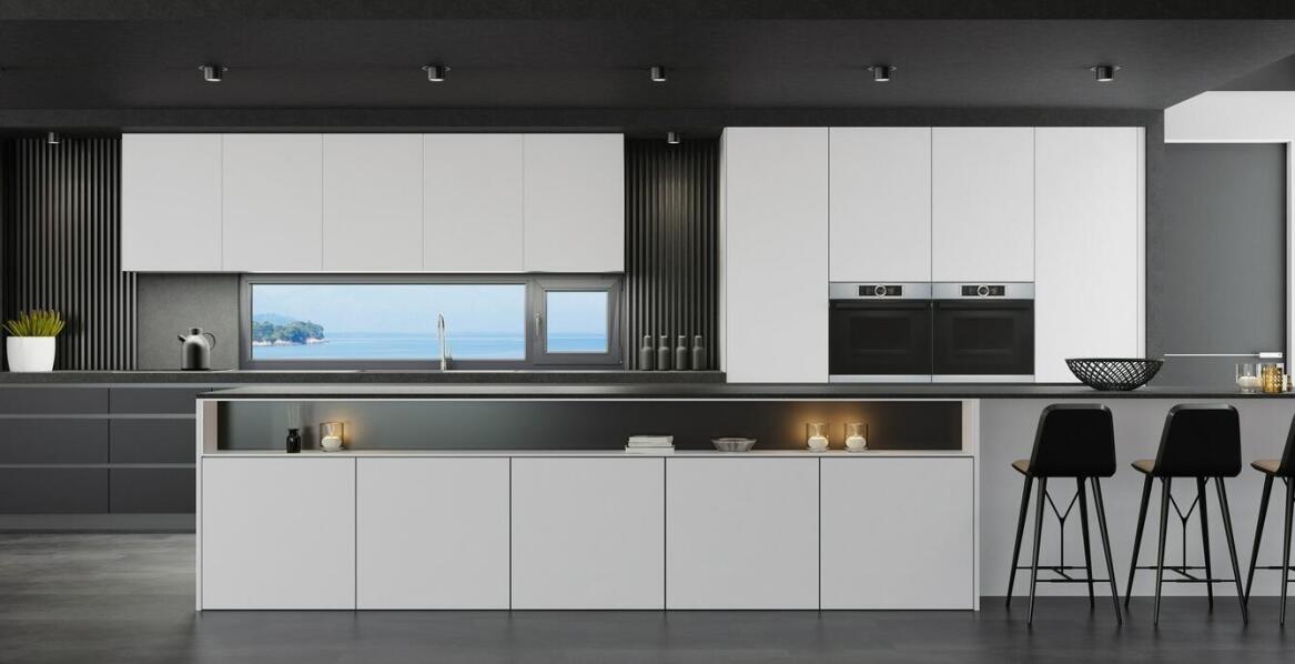 Innowacyjne technologie w produkcji mebli kuchennych na zamówienie