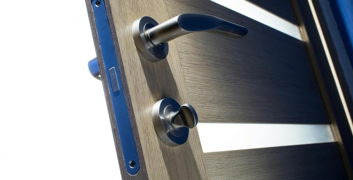 Klamki alubrass a systemy zamków - nowoczesne rozwiązania dla Twojego domu