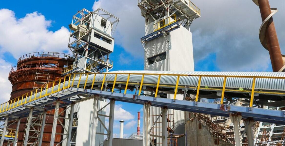 Przegląd systemów automatyzacji w silosach na ziarno