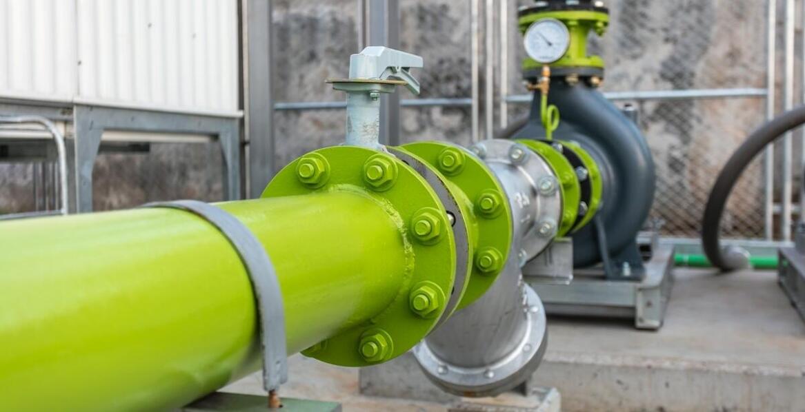 Zastosowanie instalacji gazowych w suszarniach zboża: efektywność i oszczędności