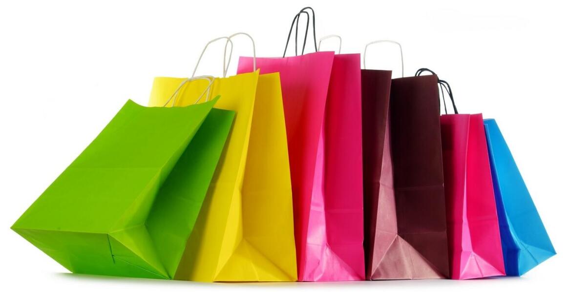 Rola laminowanych toreb papierowych w promocji wydarzeń specjalnych