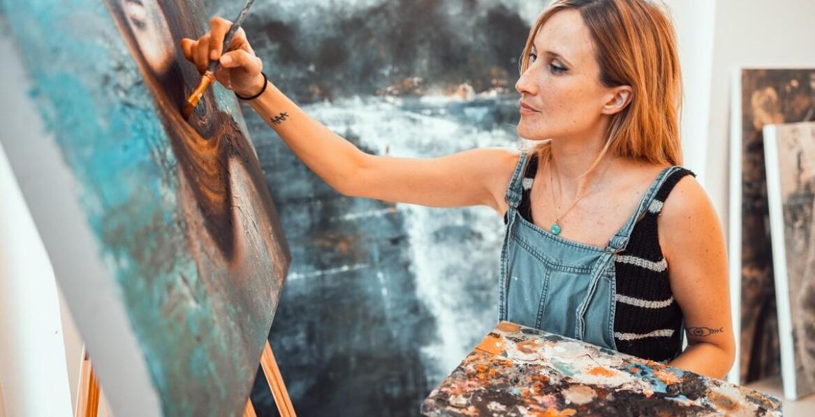 Wpływ Galerii Szwarc na lokalny rynek sztuki współczesnej