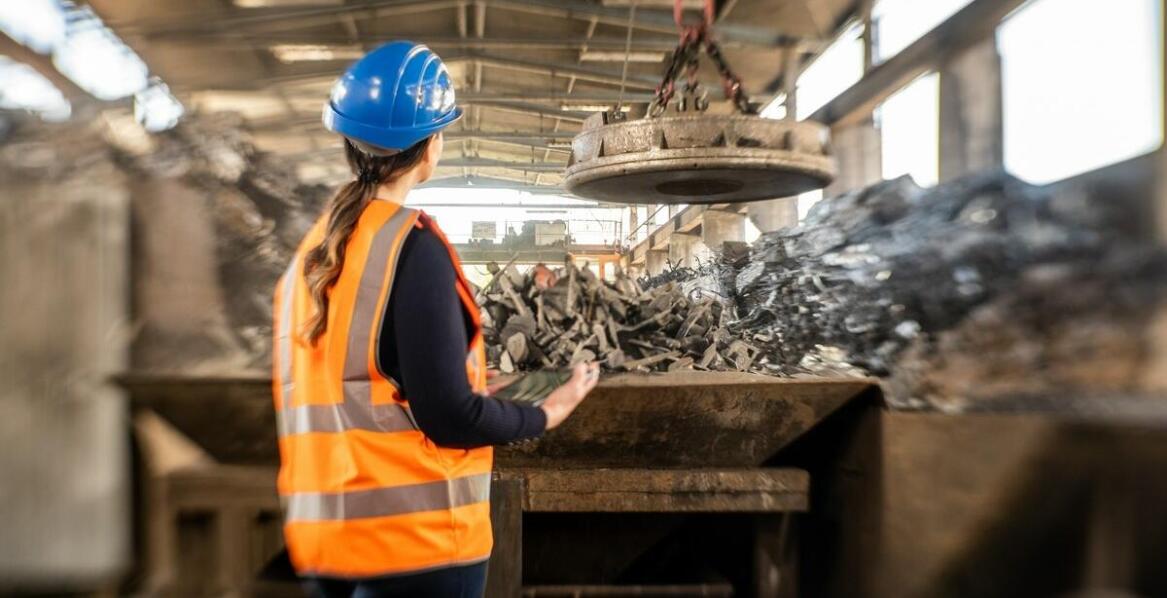 Jak kontener KP 5 wpływa na efektywność gospodarki odpadami?