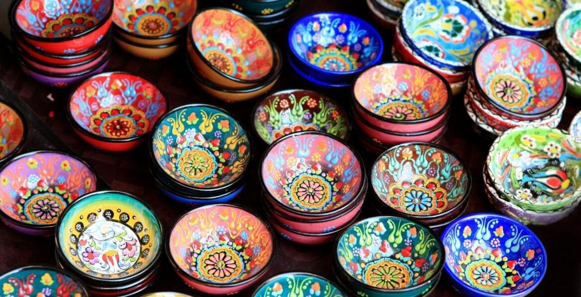 Unikalność i estetyka rękodzieła handmade – dlaczego warto inwestować w jakość?