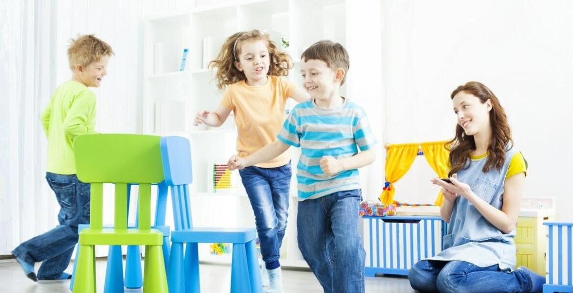 Animacje dla dzieci w hotelu spa: co czeka najmłodszych gości?