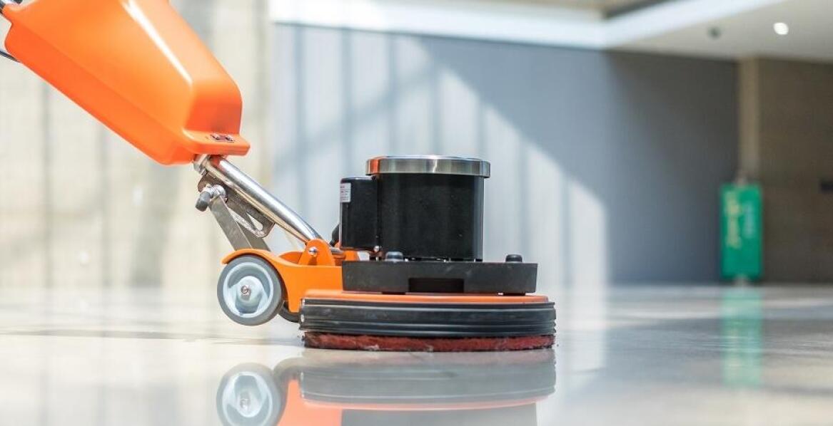 Jakie są najnowsze technologie stosowane w odkurzaniu magazynów?