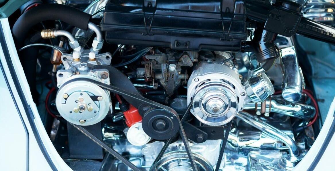 Nowoczesne metody zwiększania mocy silnika – skuteczne rozwiązania i trendy