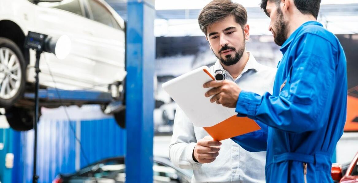 Badania techniczne pojazdów – najważniejsze informacje i aktualne przepisy