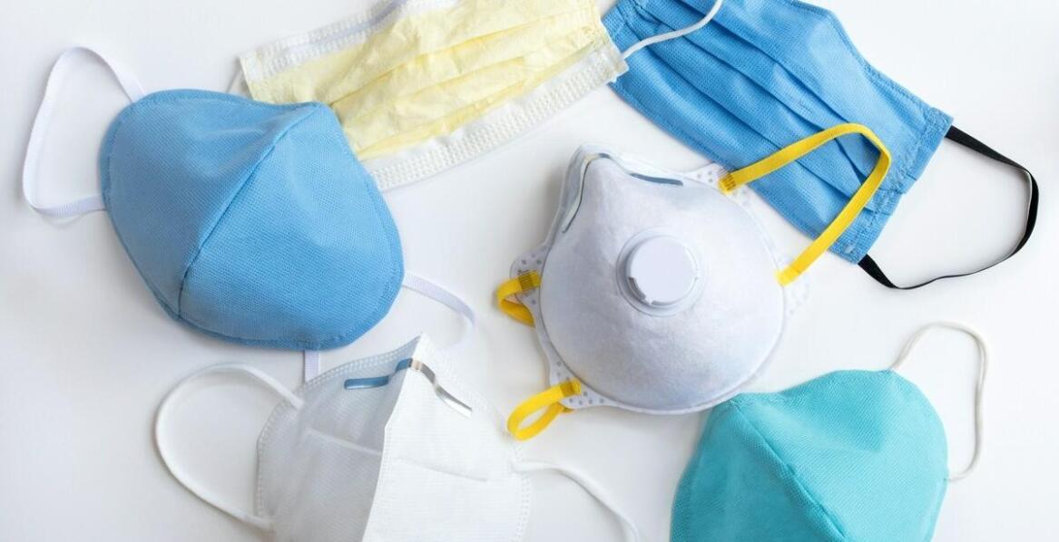 Maseczki jednorazowe – zastosowanie i znaczenie w codziennym życiu