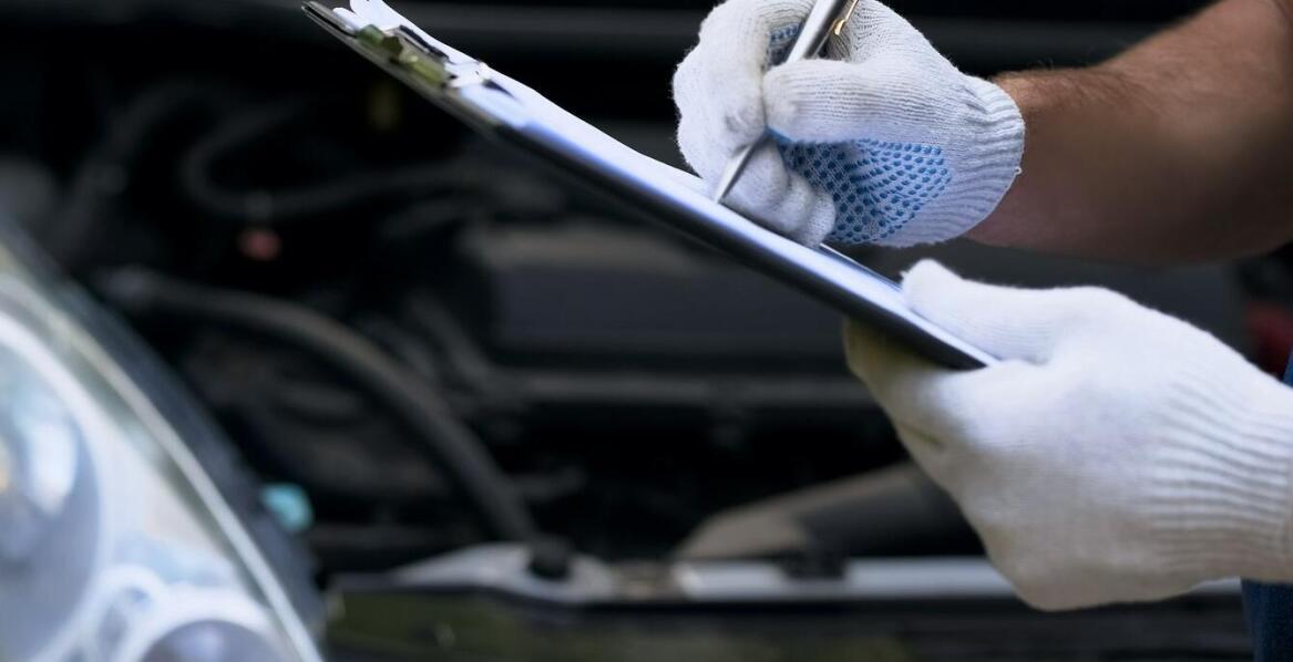 Sposoby oceny jakości usługi naprawczej – na co zwrócić uwagę przy odbiorze