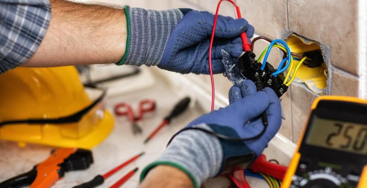 Nowoczesne rozwiązania w instalacjach elektrotechnicznych i telekomunikacji