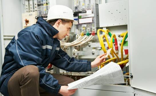 Instalacje elektryczne – najważniejsze informacje i podstawowe zasady bezpieczeństwa