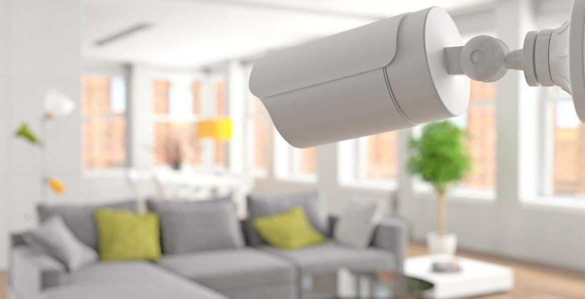 Monitoring domowy – skuteczne rozwiązania zapewniające bezpieczeństwo domu