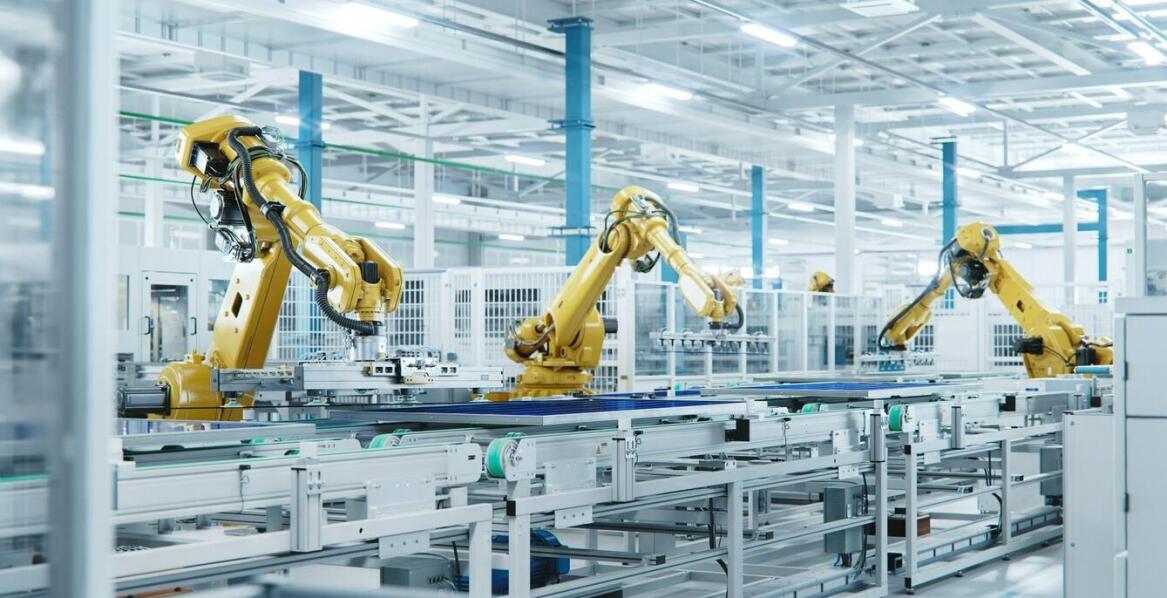 Jak skalowalne systemy wpływają na nowoczesną produkcję?