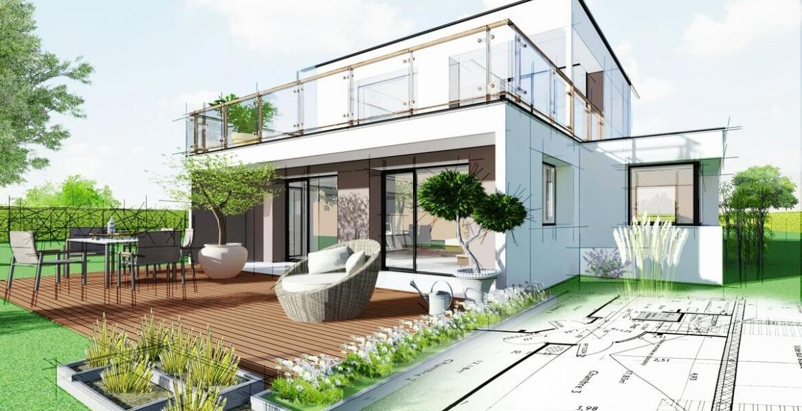 Porównanie tradycyjnych metod projektowania z nowoczesnym 3D renderingiem