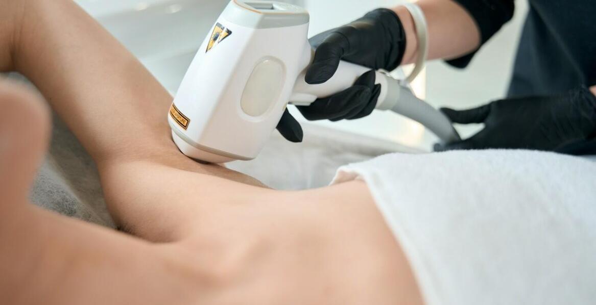 Lipoliza dla mężczyzn – czy to popularny wybór wśród panów?