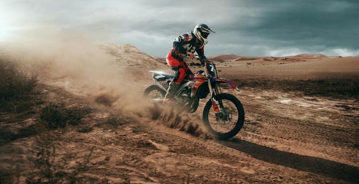 Rola profesjonalnego doradztwa w wyborze odpowiedniego modelu Kayo pit bike