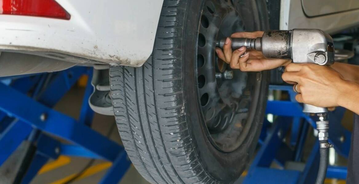 Jakie usługi świadczy wulkanizacja w kontekście sezonowej zmiany opon?