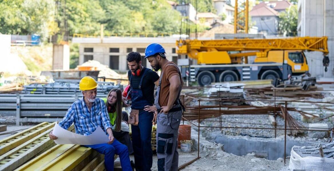 W jaki sposób generalny wykonawca wspiera inwestorów w zakresie finansowania budowy domu?