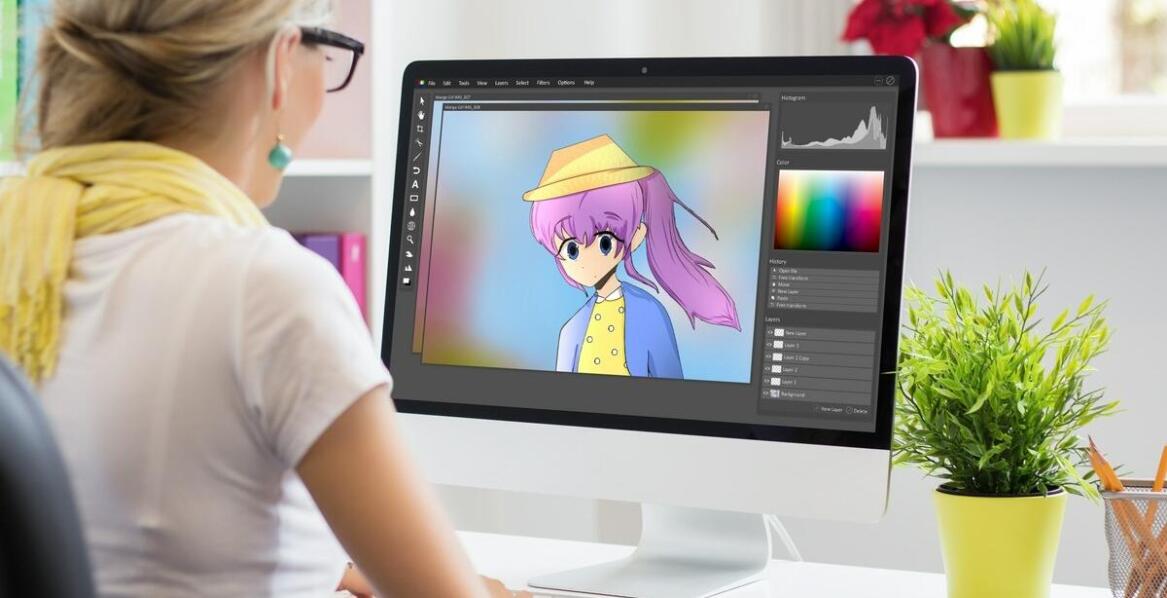 Optymalizacja zdjęć: jak zwiększenie rozdzielczości wpływa na końcowy efekt?