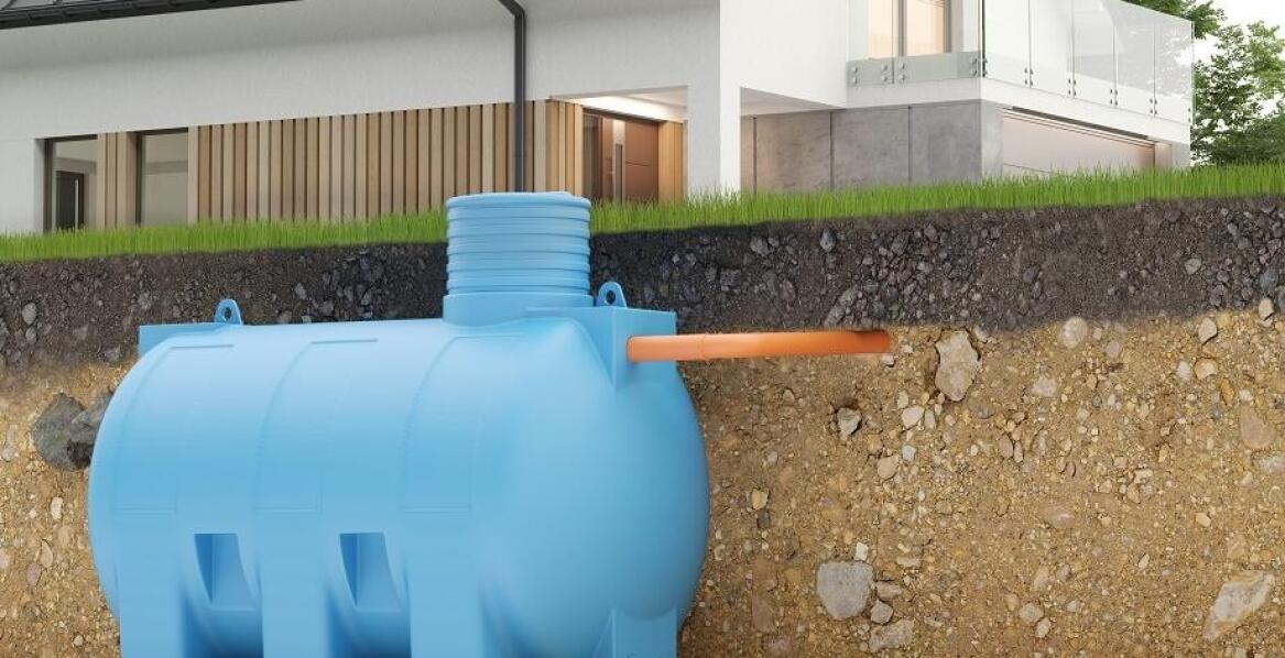 Bezobsługowość oczyszczalni przydomowych jako kluczowa cecha użytkowa