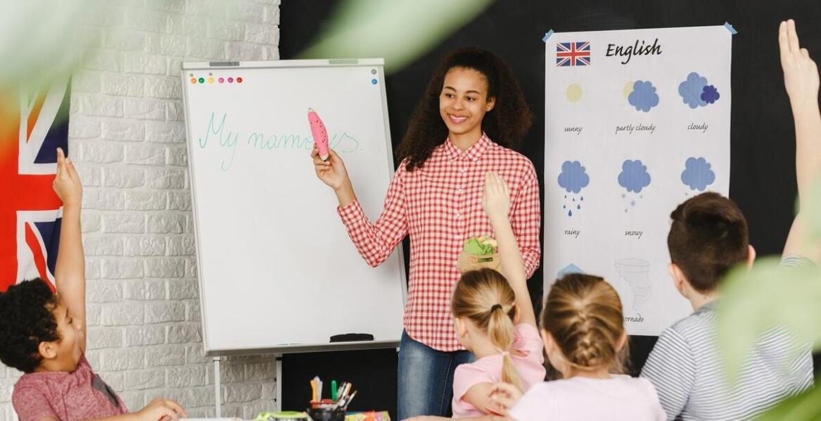Angielski metoda Teddy Eddie: Korzyści z nauki języka w zróżnicowanych grupach wiekowych