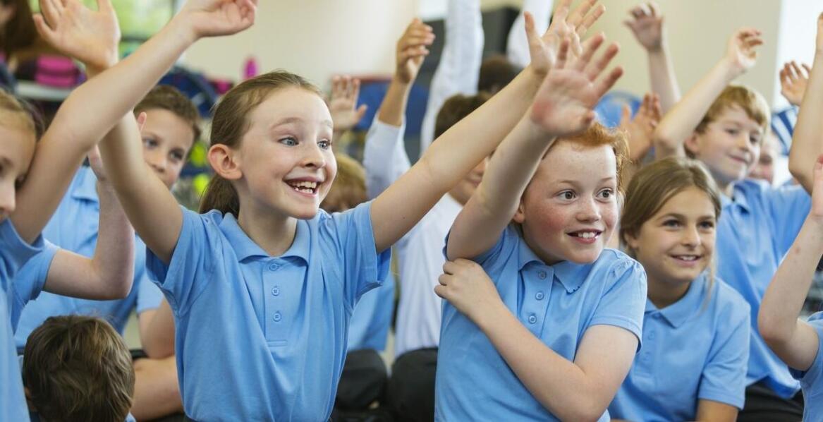 Wpływ dobrze skonstruowanego regulaminu na sukces konkursów dla dzieci