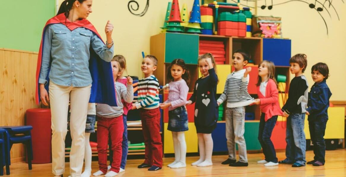 Jak wybrać idealne przedszkole niepubliczne? Sprawdzone wskazówki dla rodziców