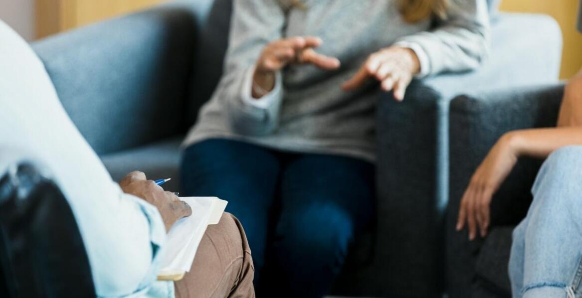 Jak wygląda skuteczna terapia uzależnień i na czym polega leczenie?