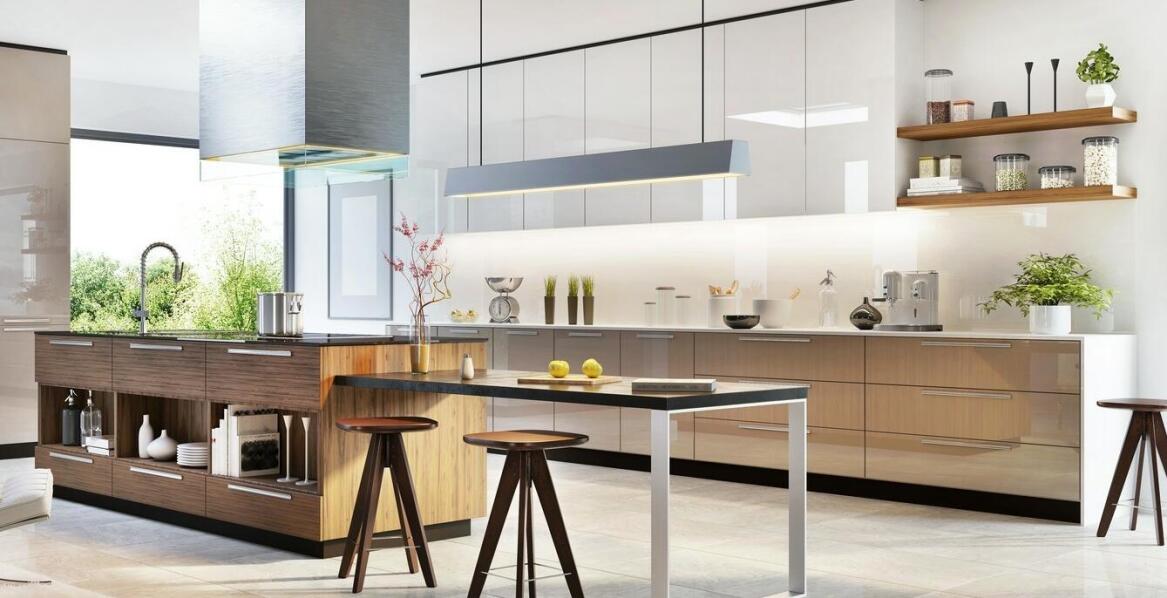 Jak wybrać idealne meble do kuchni – inspiracje i praktyczne porady