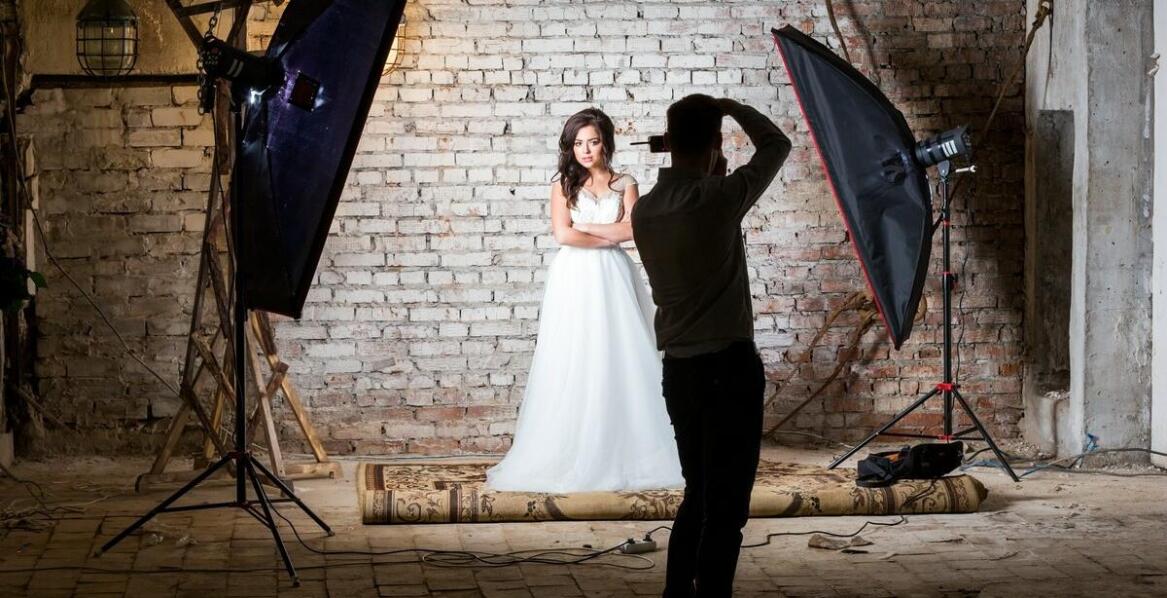 Fotoreportaże ślubne – jak stworzyć wyjątkową opowieść z dnia ślubu