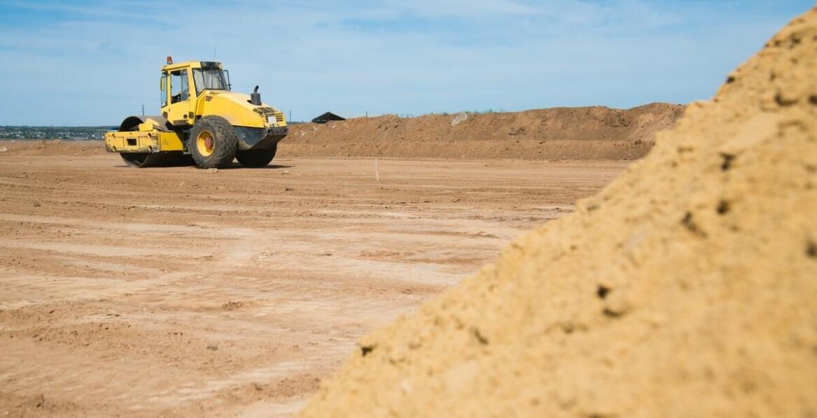 Najważniejsze informacje o wywozie piasku podczas prac budowlanych