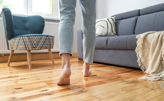 Ogrzewanie podłogowe – komfort, oszczędność i zasady działania systemu