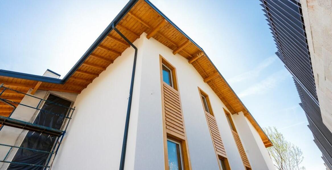 Termomodernizacja – jak obniżyć rachunki i poprawić komfort w domu