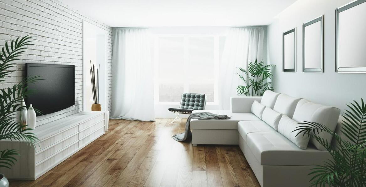 Inspiracje i pomysły na modne wykończenia wnętrz – aktualne trendy i style