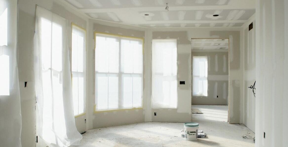 Jak zaplanować wykończenie wnętrza – praktyczne wskazówki i inspiracje