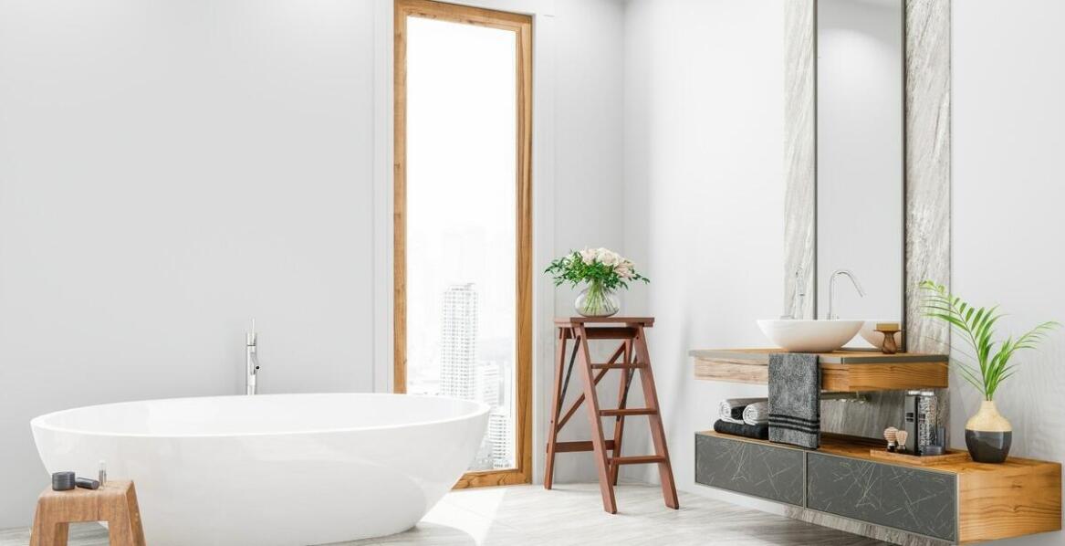 Aranżacje łazienek — inspiracje, style i praktyczne rozwiązania na każdą przestrzeń