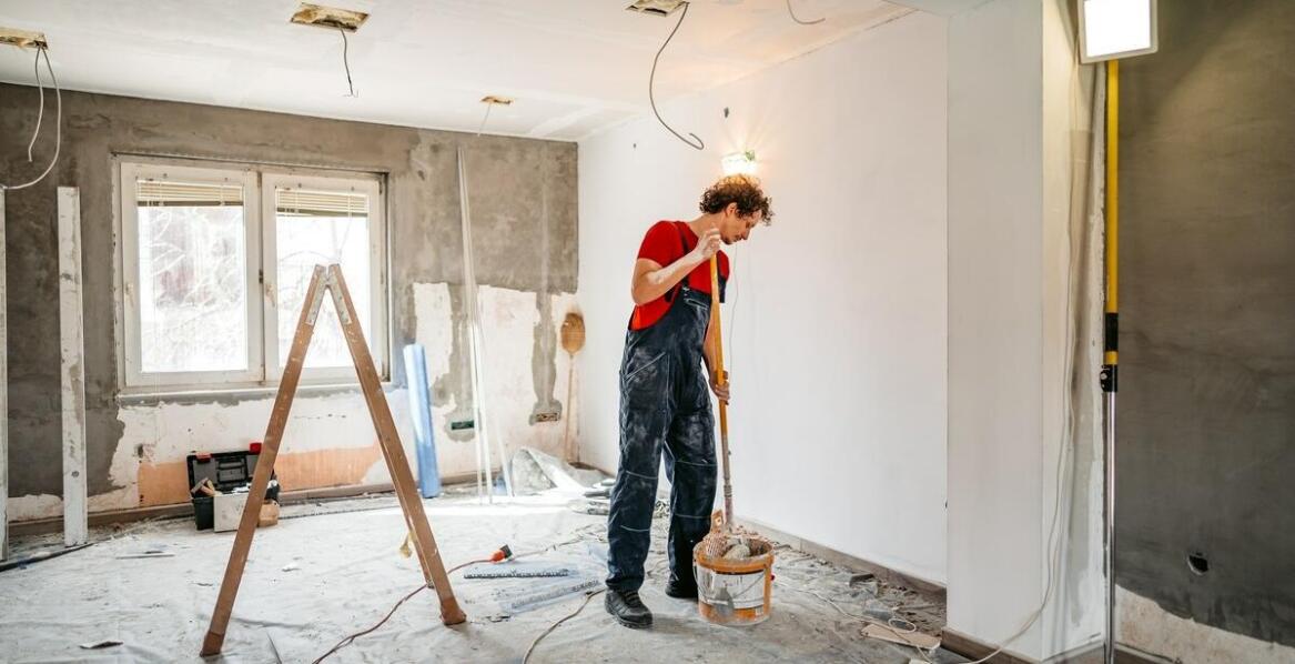 Jak zaplanować remont domu – proces, ważne decyzje i sprawdzone metody
