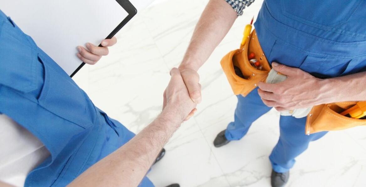 Usługi remontowe – jakie prace obejmują i na co zwrócić uwagę przed zleceniem