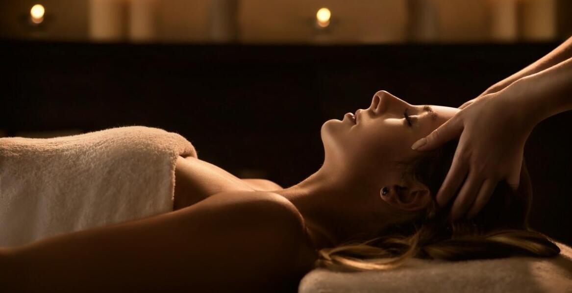 Inspiracje na romantyczne spotkania: relaks i masaż w salonie SPA