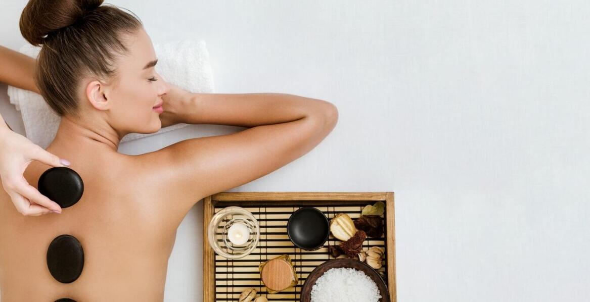 Najpopularniejsze zabiegi SPA – relaks, pielęgnacja i regeneracja ciała